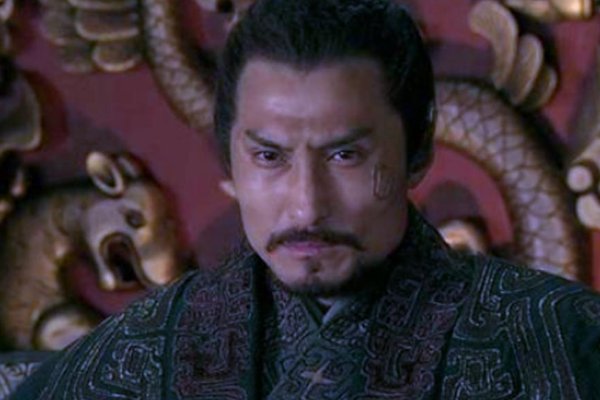 英布和楚季布是一个人吗？