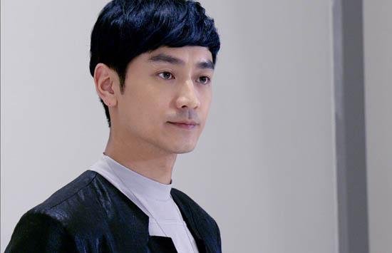 时空旅人传奇的《时空旅人传奇》目录