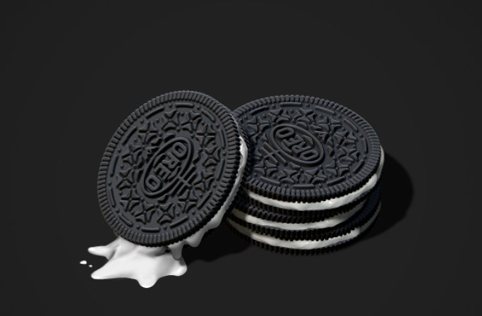 奥利奥是谁发明的