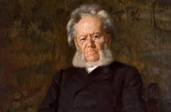 挪威剧作家易卜生主要代表作品是什么？