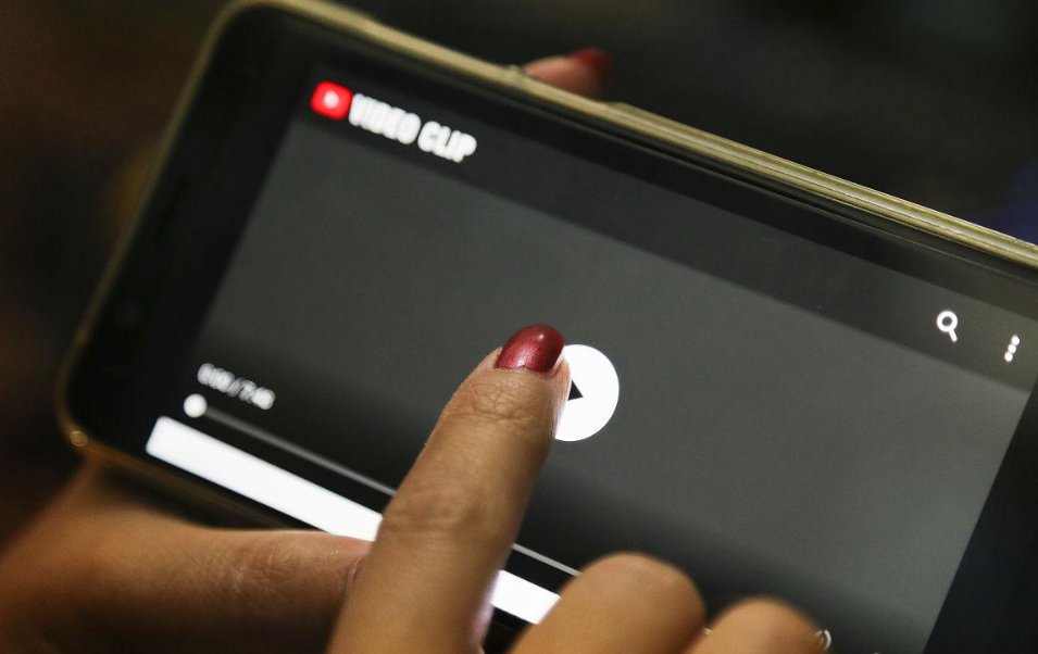 为什么手机播放不了视频