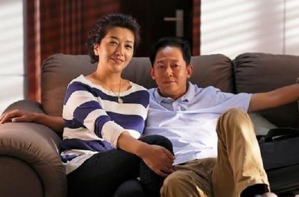 13年前，42岁王志文迎娶34岁女富豪，如今他们怎么样了？