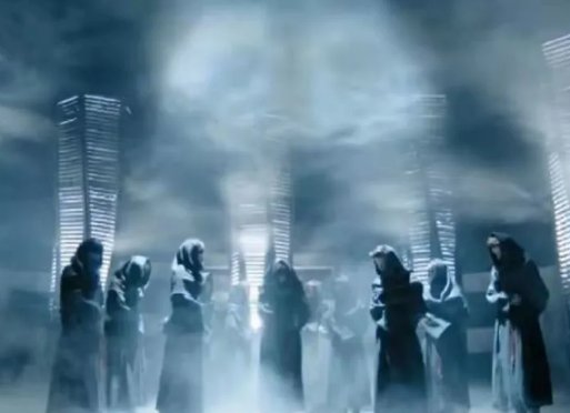 唐人街探案3谁是q？