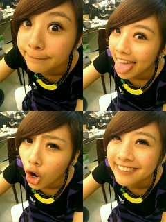 鬼鬼为什么退出我爱黑涩会