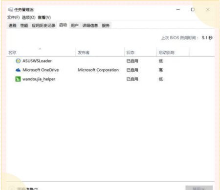 电脑为什么很卡?