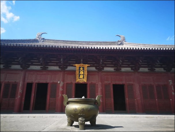 凤阳一日游必去的地方