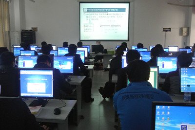 会昌县教育局的机构设置