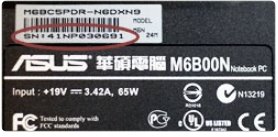 请问华硕笔记本电脑 A450CC和X450CC是同一款吗?