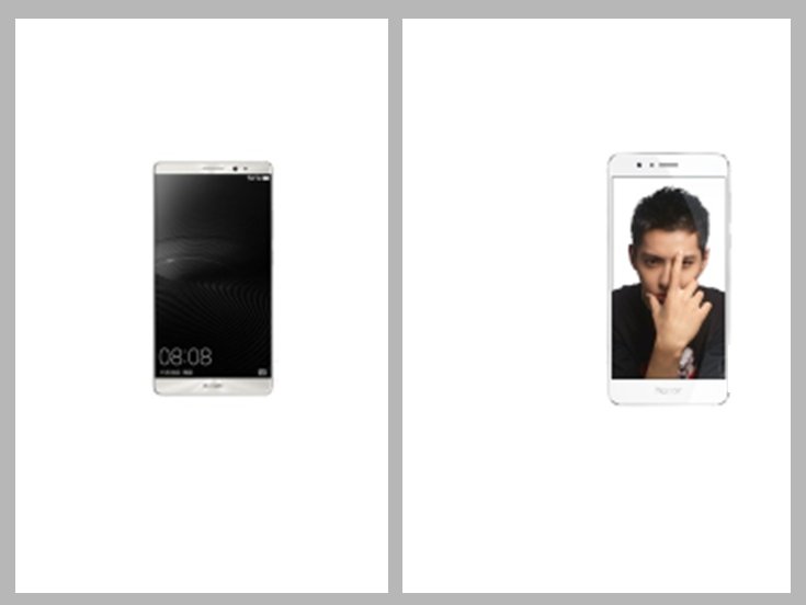 华为荣耀8和华为mate8 有什么区别啊？性能方面有什么区别？？