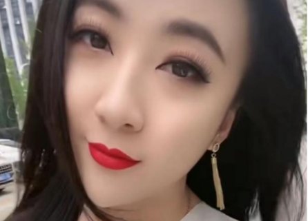 张开凤男人还是女人