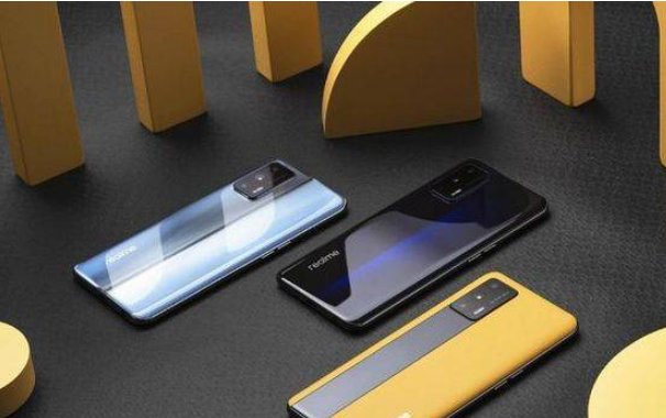 real me是oppo手机吗？