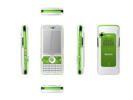 联想i909的产品描述