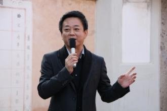 朱军的主持节目