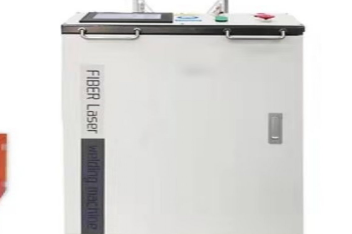 手持激光焊机10大品牌