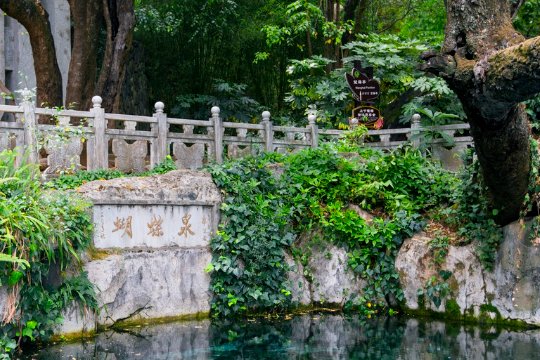 福州周边一日游最佳景点推荐