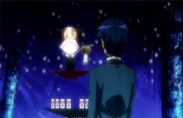 对于《侍灵演武：将星乱》，你有怎么样的看法？