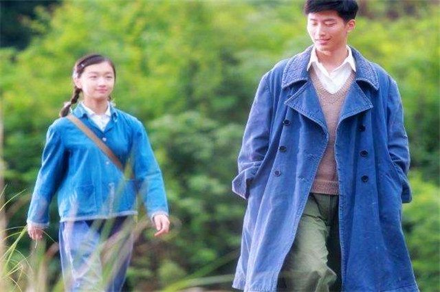 有没有哪个人让你觉得，你爱他/她是命中注定的？