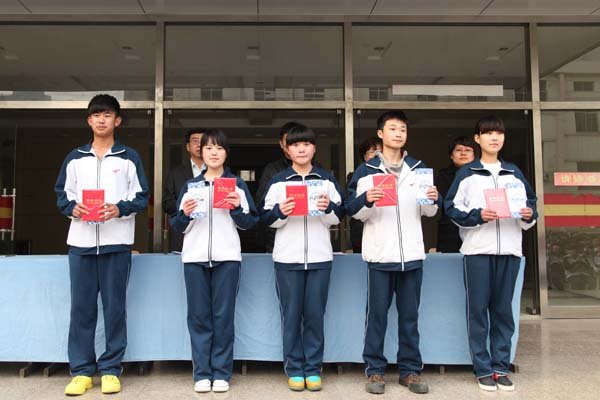 济南六职专的基本介绍