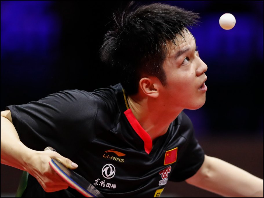 乒乓球团体赛比赛规则