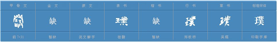 “返璞归真”的“璞”读音是什么？
