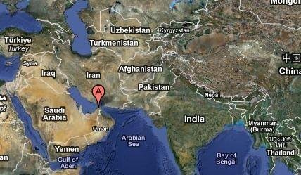 迪拜属于哪个国家