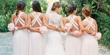 90后女生当职业伴娘30次，伴娘职业化是否就失去了它原有的意义？