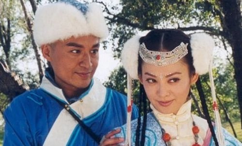 太祖秘史的下篇是什么