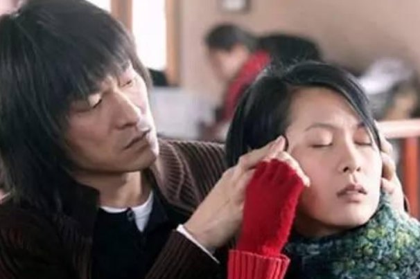 刘德华经典电影全集?