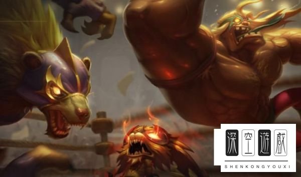 英雄联盟中蒙多的皮肤及其价格