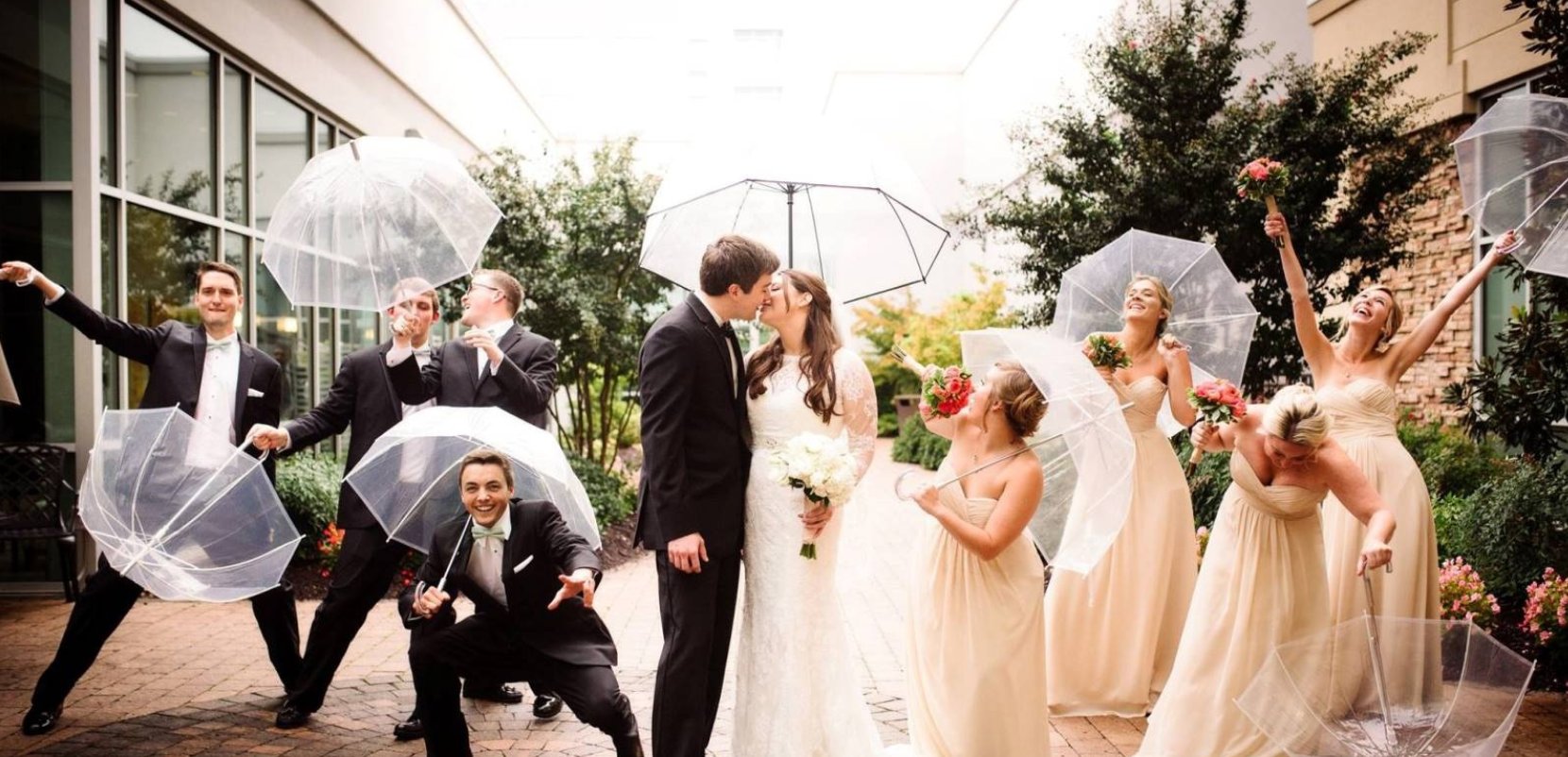 当伴郎有什么讲究