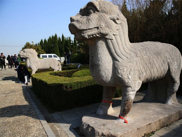 凤阳一日游必去的地方