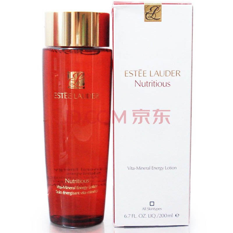 雅诗兰黛鲜活营养精华水的基本信息