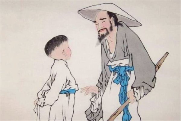 “水至清则无鱼，人至察则无徒”是什么意思？