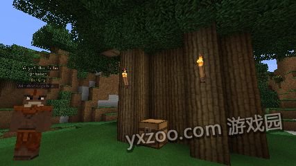 我的世界(minecraft)1.7.10中世纪村庄mod是什么?