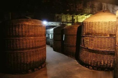 酒海是什么意思