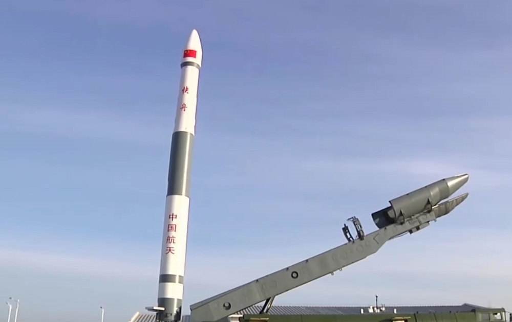 “吉林一号”高分02C卫星发射失利，失利的原因是什么？