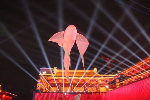 唐朝学子的毕业宴会叫什么