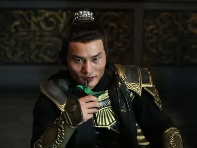 广东十虎武功排名顺序？