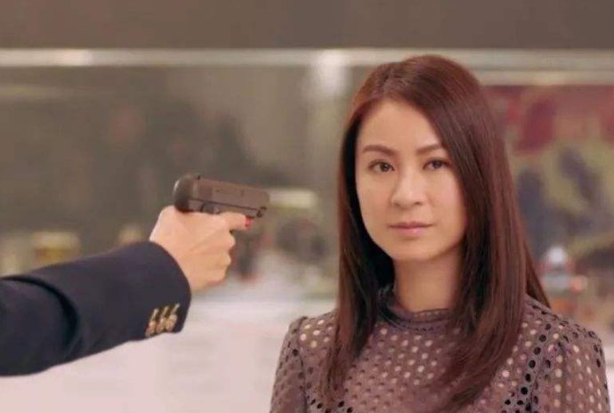 《使徒行者2》大结局黎sir的第五个卧底到底都是谁？