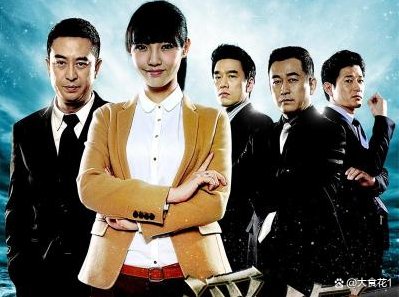 沉浮电视剧全集剧情