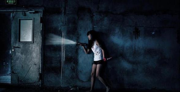 恐怖片 《黑色星期五》，讲述了个怎样令人害怕的故事？