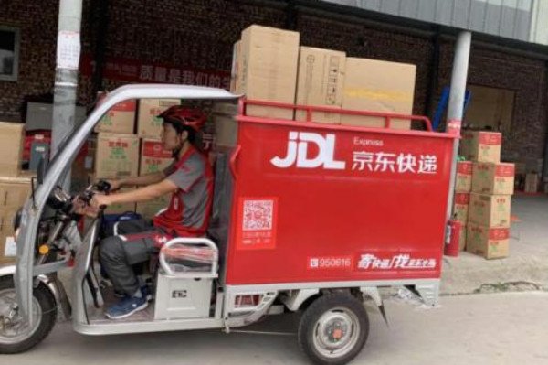 部分订单延期送达，京东上海末端配送站点运力仍在恢复中，目前有何进展？