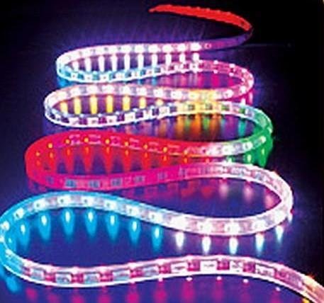 普通的日光灯架可以装LED灯管吗？要怎么装？