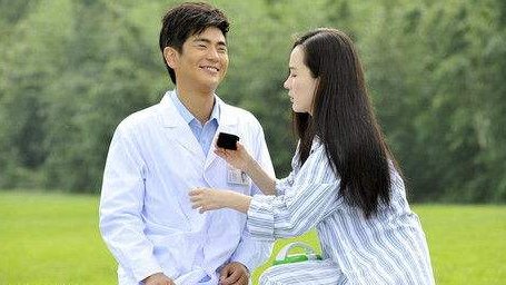 电视剧爱情面前谁怕谁中结尾安叶复婚了么