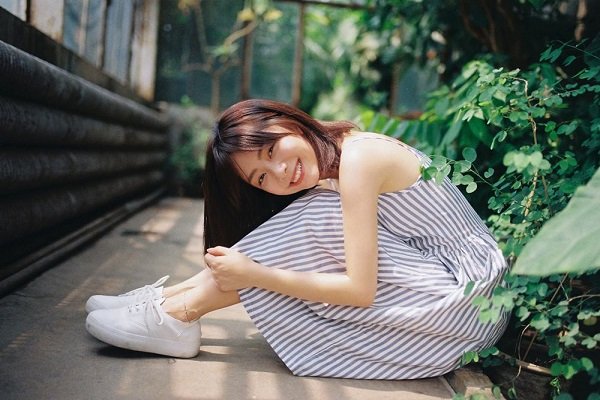 《以家人之名》收官了，谭松韵是如何发文告别李尖尖的？