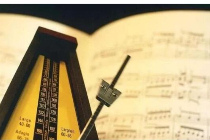 音乐节拍节奏如何训练