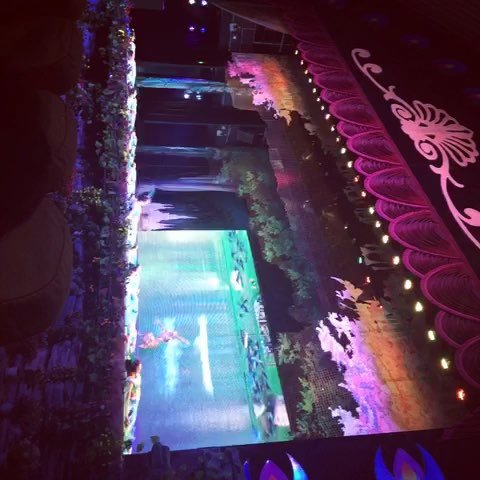 男校的雌孔雀的章节目录