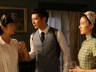 迷案1937的演职员表