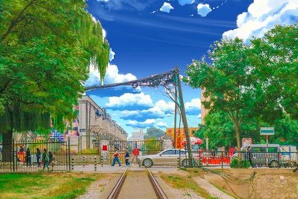 大学那些2A、2B是什么意思啊？