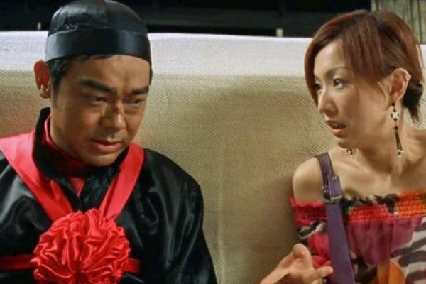 有什么好看的搞笑鬼片